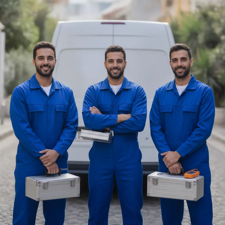 Reparación de Lavadoras equipo en Murcia